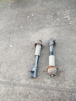 Přední tlumiče Suzuki Vitara