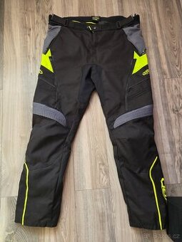 Moto kalhoty XRC Winkle WTP