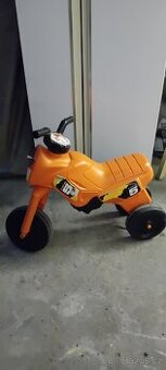 Odrazedlo Motorka vetsi