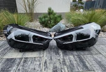 BMW X1 u11 full led adaptive TOP