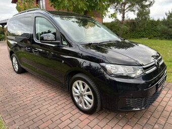 Nabízím Volkswagen Caddy MAXI 2.0Tdi 75kw