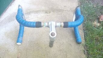 Berany řidítka na kolo favorit speciál