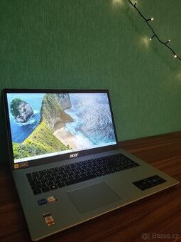 Acer A317-53 | i7 11.gen • 12GB • 512GB