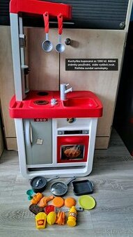 Dětská kuchyňka