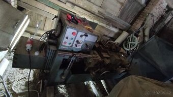 Prodám revolverový soustruh SR50.