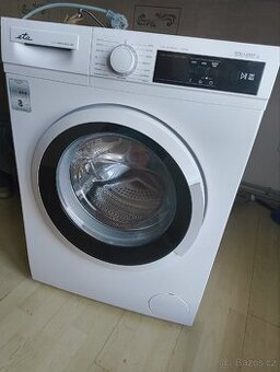 Pračka ETA 3551 Rapid & Antiallergy - A+++