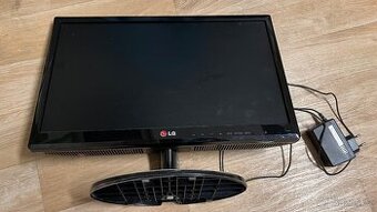 LG 19MN43D-PZ TV, televizor, monitor