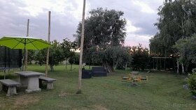 Ubytování/dovolená v Itálii