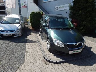 Fabie II 1,2 51kW