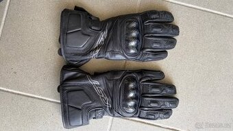 Motorukavice RST Fulcrum vel. 8/S