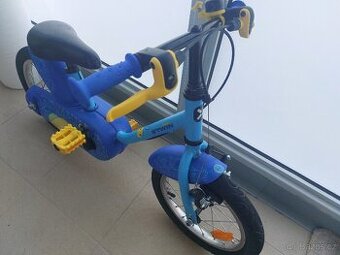 Detske kolo 14"