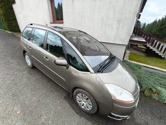 Citroen C4 Grand Picasso