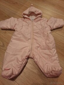 Kombinézy zimní