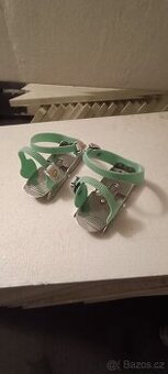 Brusle pro nejmenší