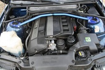 PRODÁM MOTOR 2.3i ZARUKA