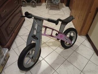 FirstBike