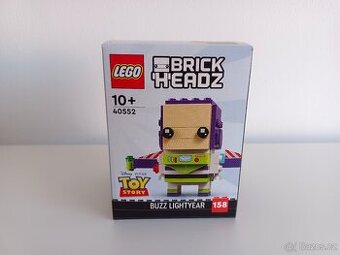 40552 LEGO BrickHeadz - Buzz Rakeťák