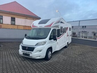 Prodám obytný vůz Rimor