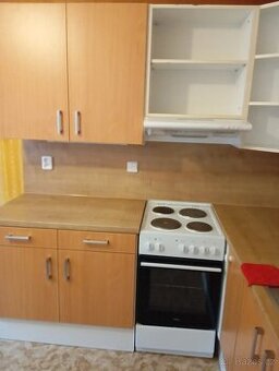 Pronájem bytu 2+1 42 m²