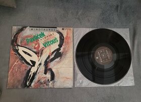 Prodám LP Michal Pavlíček - Minotaurus