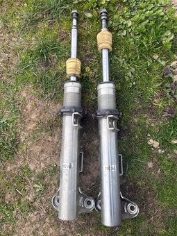 Stavitelný podvozek JOM Blue Line – Mercedes W203 / W209