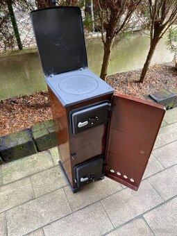 Kamna Petry krbová Filakovo