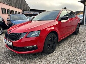 Škoda Octavia, 1.6TDi 85KW