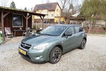 Subaru XV 2.0i automat