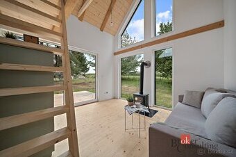 Prodej, domy/chata, 30 m2, Stará Lomnice, 51251 Lomnice nad 