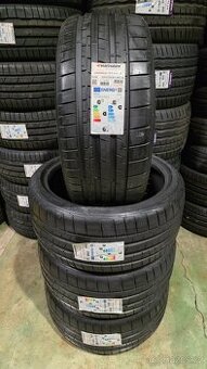 255/35/19 (96Y) HANKOOK EVO Z LETNÍ PNEU R19 (HA264422)