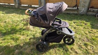 Sportovní po vnukovi