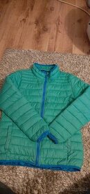 Clapecka zimní bunda