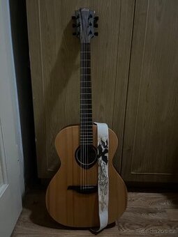 LAG Tramontane T70A Akustická kytara