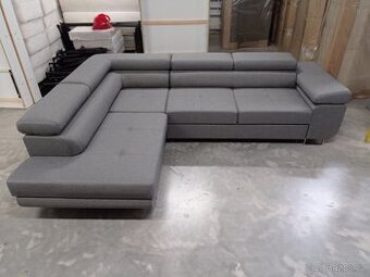 Sedací souprava nová