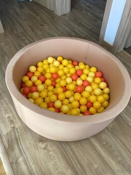 Dětský bazének Elineli