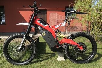 Bultaco Brinco R E-Moto ebike