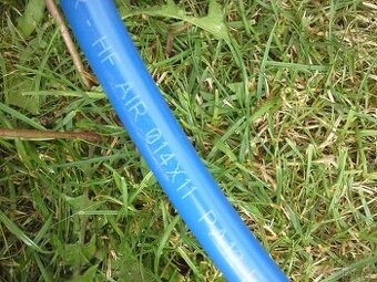 Vzduchová Hadice PA12 014x11 air tube ether - hf