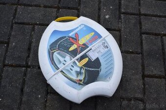 Sněhové řetězy Weissenfels Extra 1000
