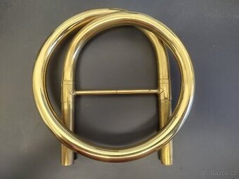 Prodlužovací závěr pro lesní roh