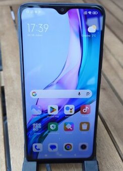 📱 Xiaomi Redmi 9 – 64 GB / 4+1 GB RAM / Android 12