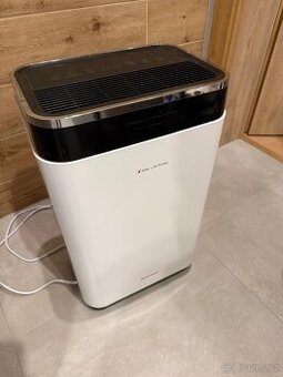 Odvlhčovač vzduchu Rohnson