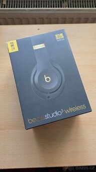 Beats audio studio 3 wirelles