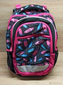 Kvalitní školní batoh Stil - Indian