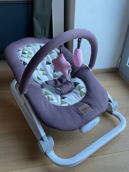 Fialove lehatko Zopa