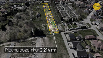 Prodej Pozemku Sezemice , 134966