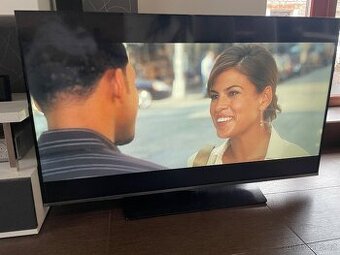 Smart LED TV Samsung
