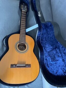 Kytara 4/4 Cremona Luby