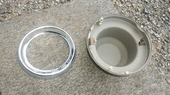 Škoda 1000 MB prabola,rámeček