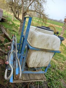 Prodám postřikovač