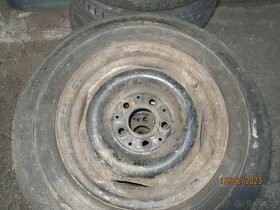 Plechače na Mercedes115 a 123